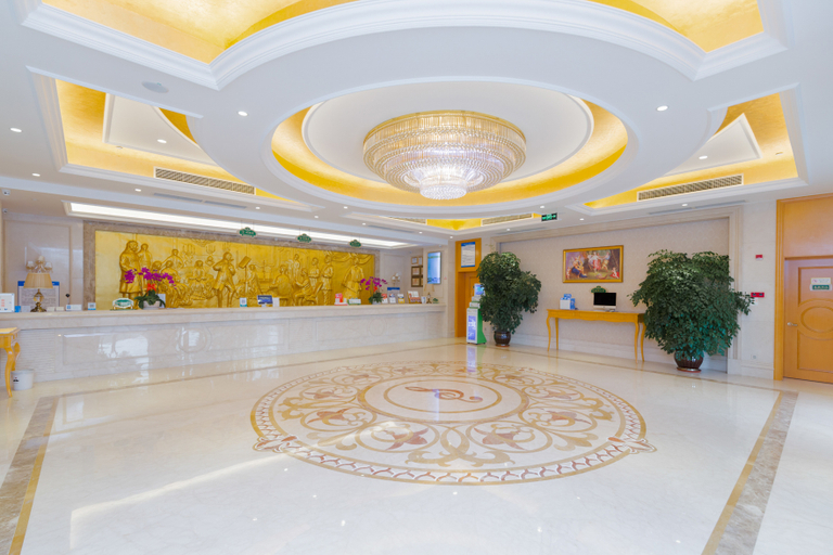 Others 5, Vienna Hotel Chengdu Airport Shuangliu Wanda, Chengdu