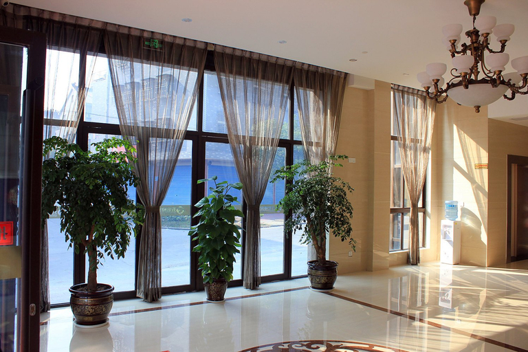 Others 4, Puyuan Qihonglou Hotel, Jiaxing
