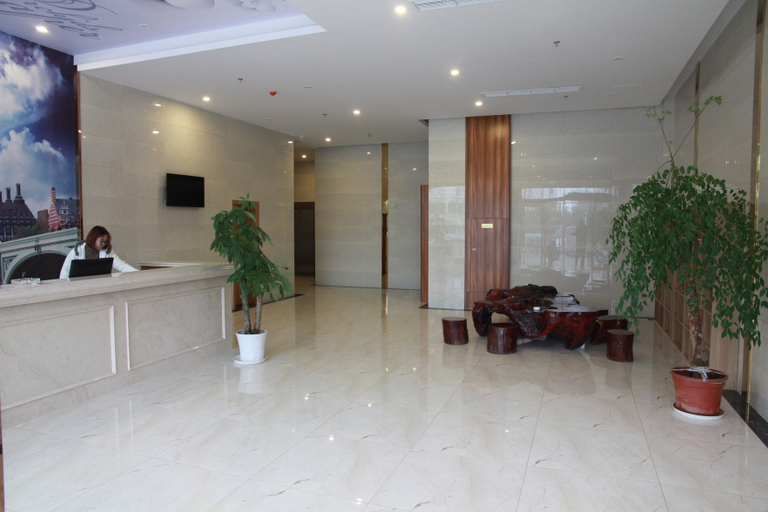 Others 4, Qingteng Yishu Hotel, Ningbo