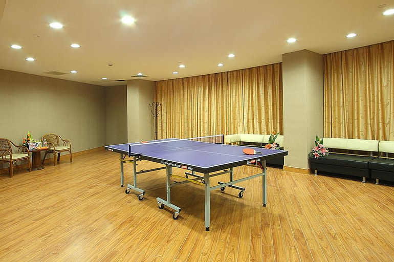 Business Facilities, Meiyuan Hotel, Jiaxing