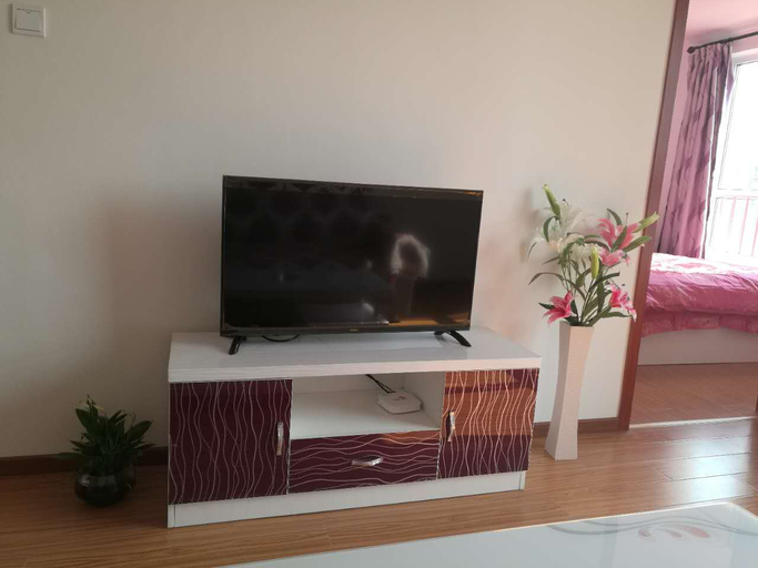 Others 5, Jingyi Apartment, Beijing