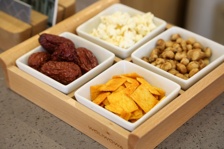 Food & Drinks 5, Chonpines Hotel (Changchun Railway Station Branch), Changchun