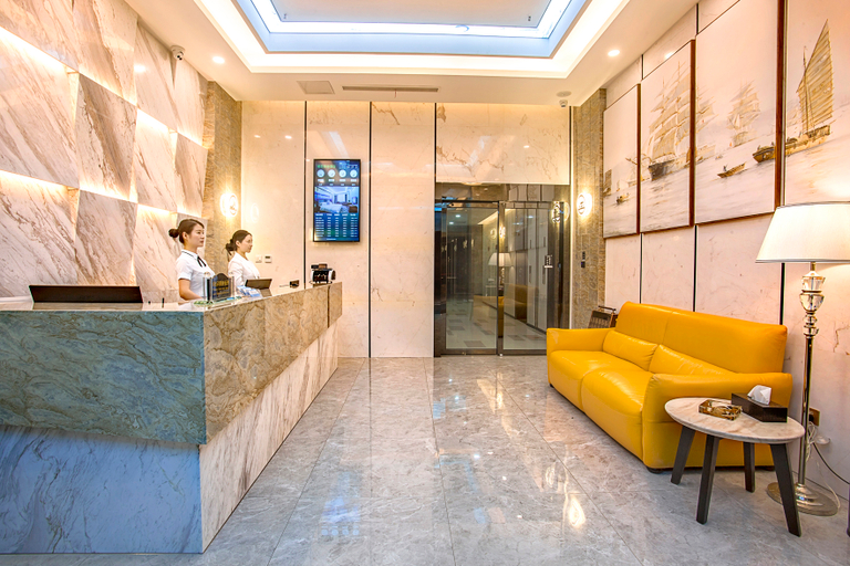Others 5, Mingri Haitu Hotel (Chengbei Youpin Road), Chengdu