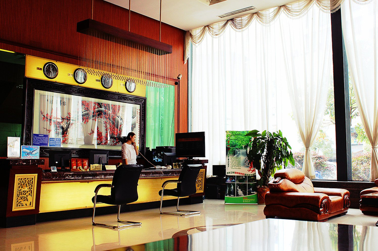 Others 3, Sofitel International Hotel, Tongren