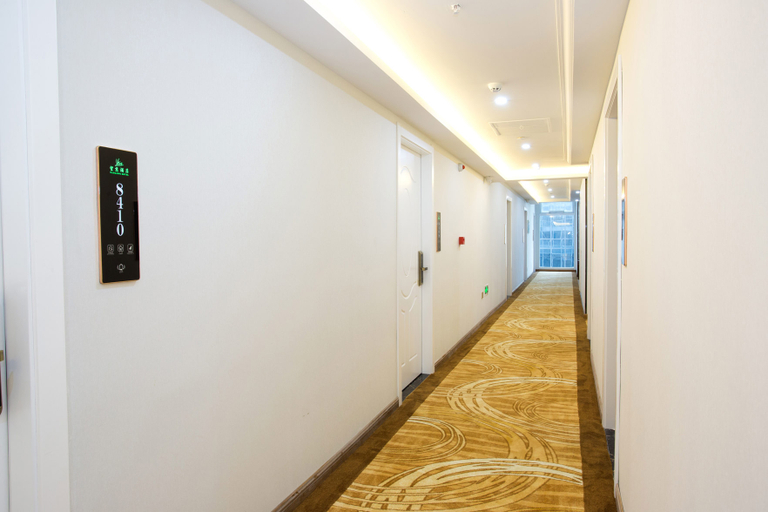 Others 3, Hangzhou Wangjing Hotel, Hangzhou