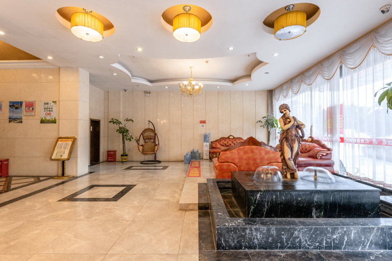 Others 5, Yulin aishangyi boutique hotel, Yulin