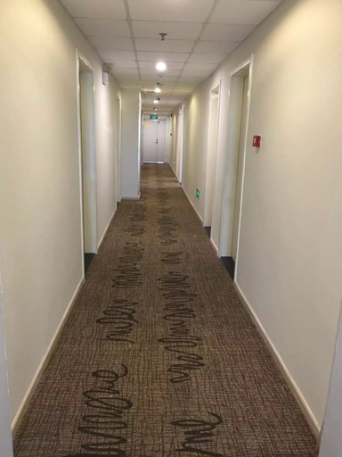 Others 5, HanTing Hotel (Hanzhong North Street Entrance), Hanzhong