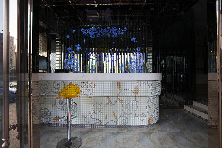 Others 3, Huangguan 168 Express Hotel Shanghai Waigaoqiao, Shanghai