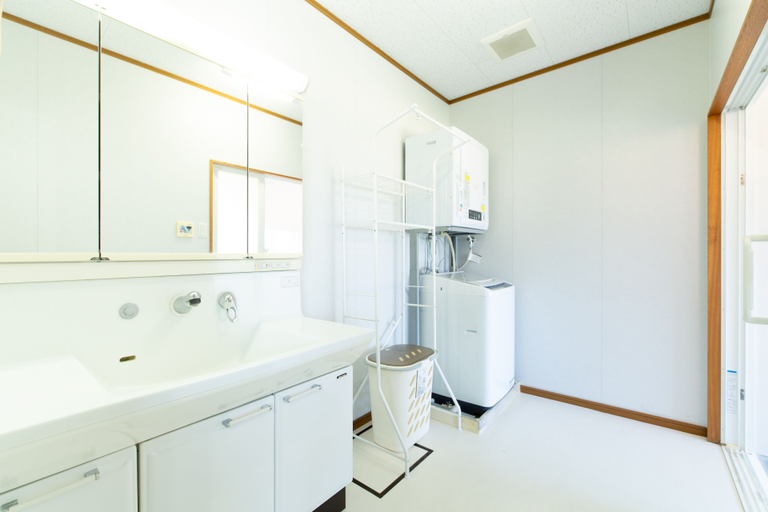 Bathroom 3, Regina Ishigaki Ocean Yonehara / Two-Bedroom Villa, Ishigaki