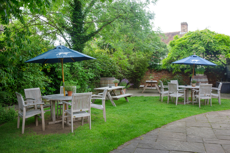 Food & Drinks 4, The Pointer, Buckinghamshire