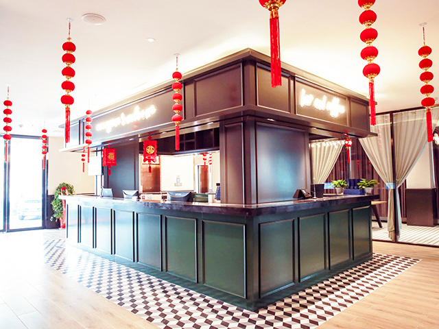 Others 4, City Comfort Premier Hotel (Xiaogan Anlu Dongda Times Square), Xiaogan
