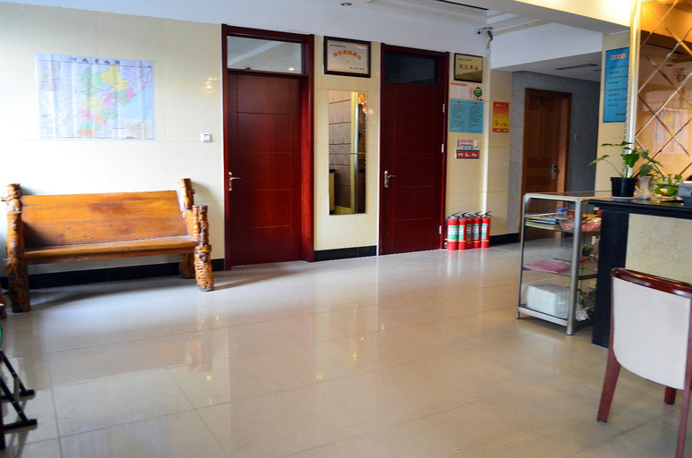 Others 4, Mintai Hotel, Tangshan