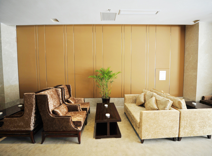 Others 3, Shouzhou International Hotel, Lu'an
