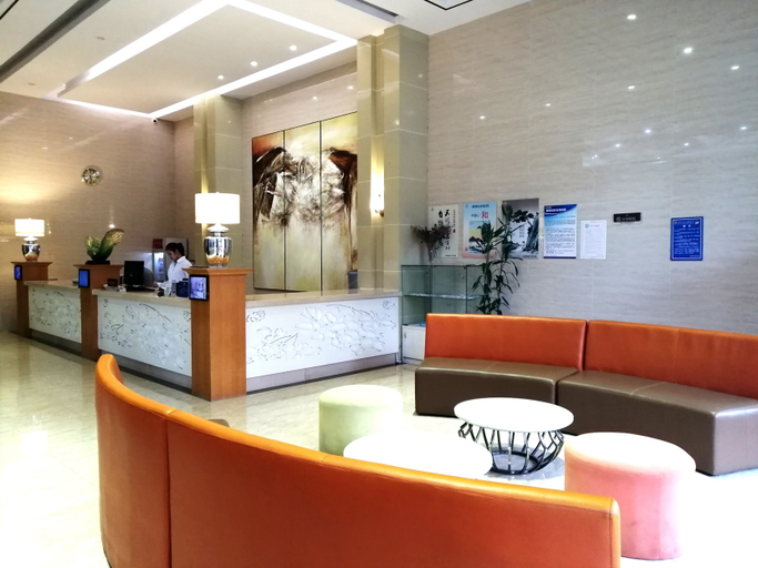 Others 4, Shilun Hotel (Dongguan Shipai Lifeng Garden), Dongguan