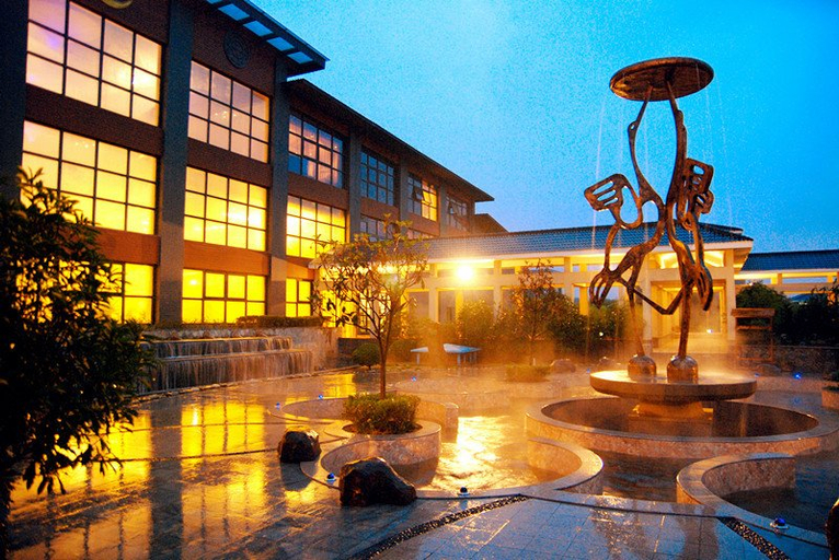 Others 4, Daqin Hot Spring Hotel, Xi'an