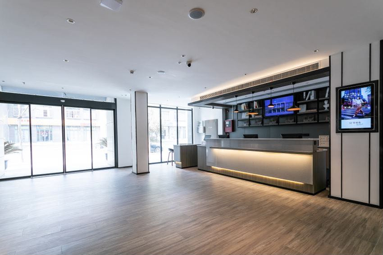 Others 5, Hanting Hotel Wuxi Chaqiao Shanyun Street, Wuxi