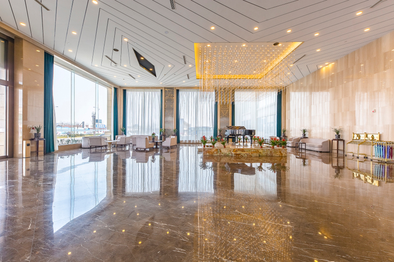 Others 5, Zhongyue International Hotel, Binzhou