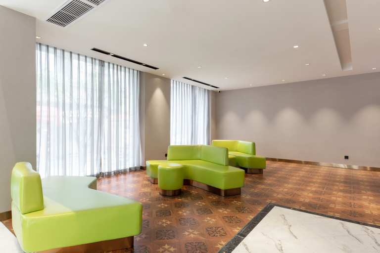Others 5, Orange Hotel Chengdu Xindu, Chengdu