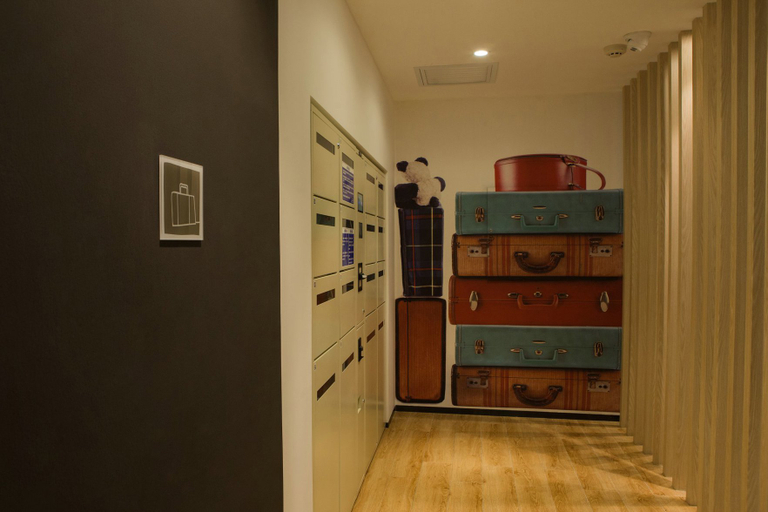 Others 5, Ibis Hotel (Kunming Free Trade Agreement Yunda West Road), Kunming