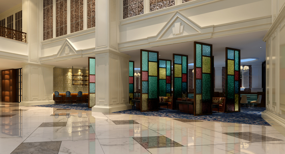 Others 4, Wanhua Hotel, Weifang