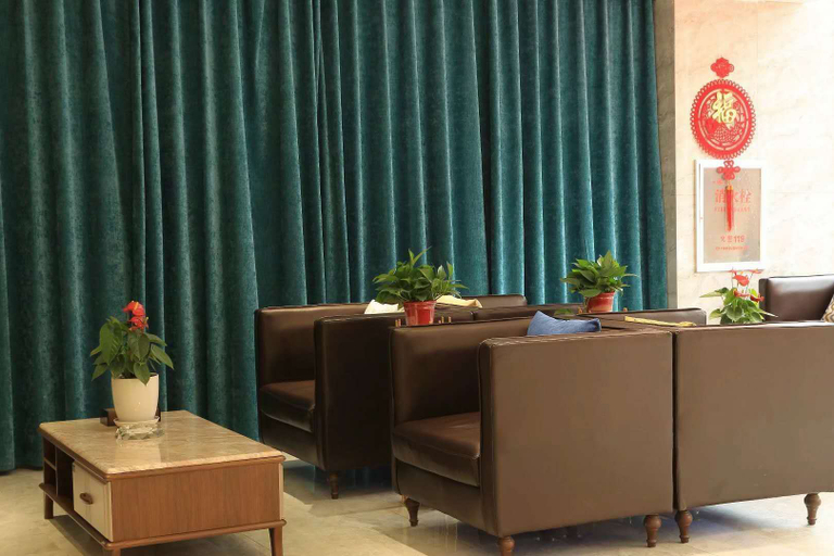 Others 4, 登封錦上星ホテル(Jinshangxing Hotel), Zhengzhou