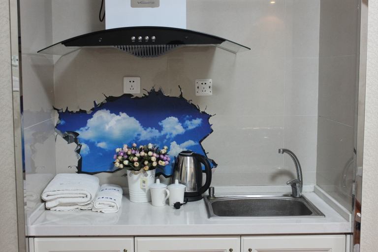 Others 4, Wanda Paxidun Hotel, Jining