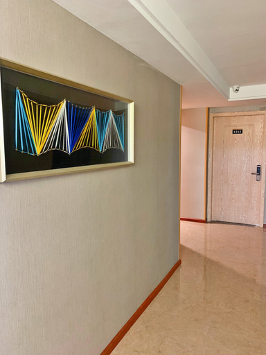 Others 3, Yilin Youpin Hotel, Ningbo