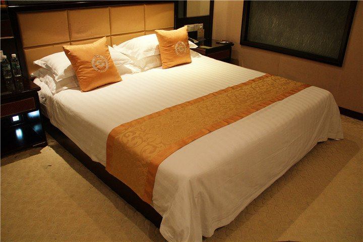 Bedroom, ホテル, Shaoxing