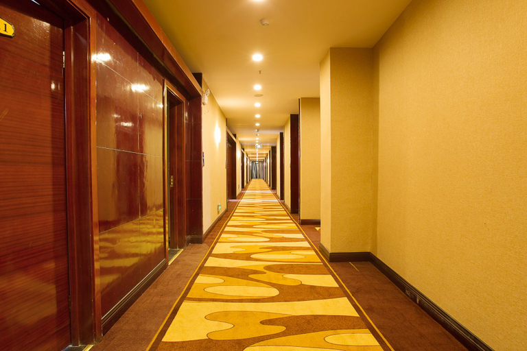 Others 3, Chaoyang Business Hostel, Nanping