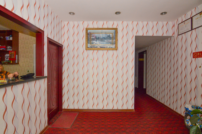 Others 4, Huiyunijia Chain Hostel, Qingdao