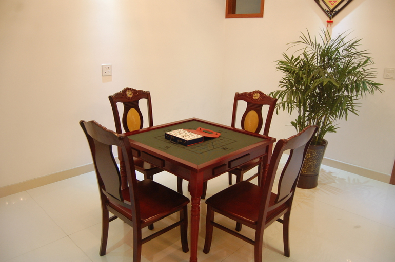 Others 4, Lingyanqiushe Guesthouse, Wenzhou