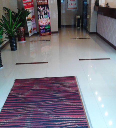 Others 4, Hai Chuan Business Hotel, Wuxi