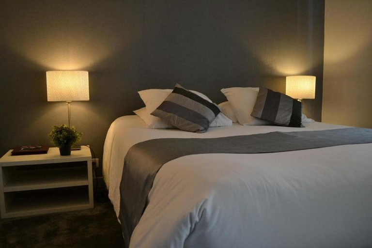 Bedroom 2, Saint Ferreol, Bouches-du-Rhône