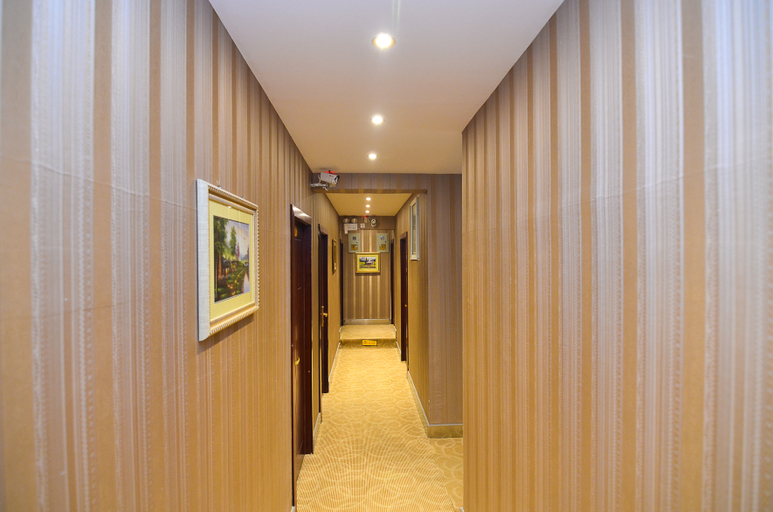 Others 5, Qiaoshi Hotel, Luoyang
