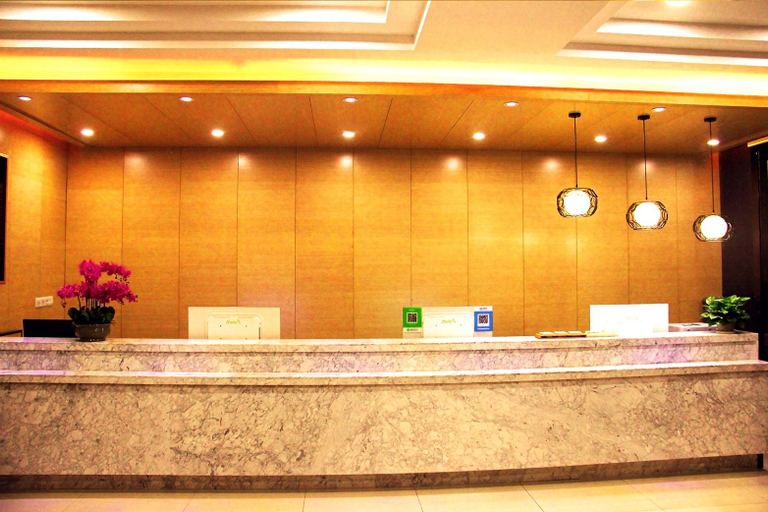 Others 5, Chuanchu Hotel, Kashgar