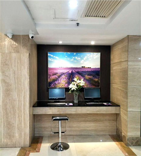 Others 3, Boli Business Hotel, Jiangmen