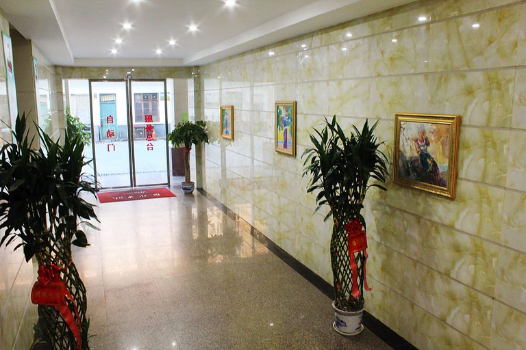 Others 3, Minzu Hotel, Liuzhou