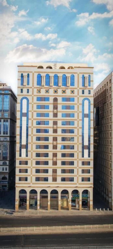 Others 4, Odest Hotel Al Madina, Al Madinah Al Munawwarah