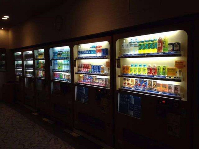 Food & Drinks 5, Chaohu International Hotel, Chaohu