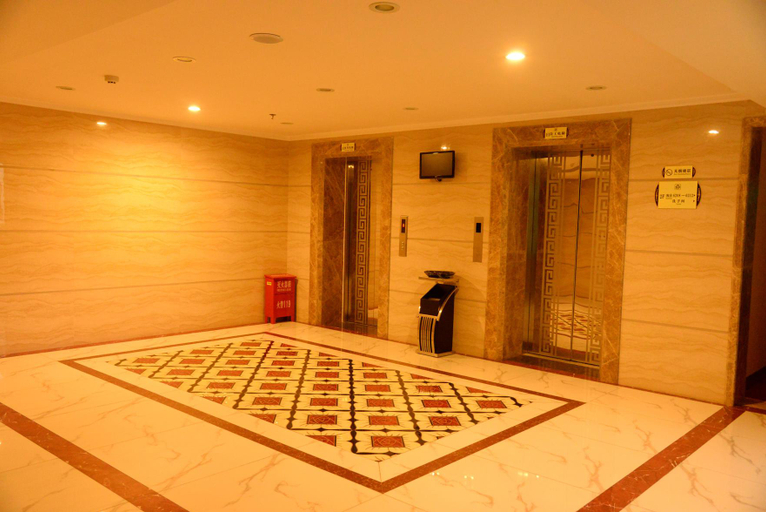 Others 5, Jinlong Hotel, Jiuquan
