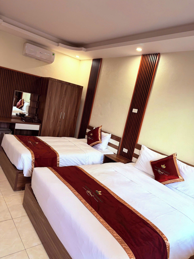Room 4, Harmony Retreat Ninh Binh, Ninh Bình