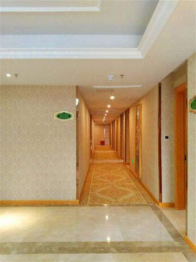 Others 5, Vienna Hotel Shenzhen Hakkas Town, Shenzhen