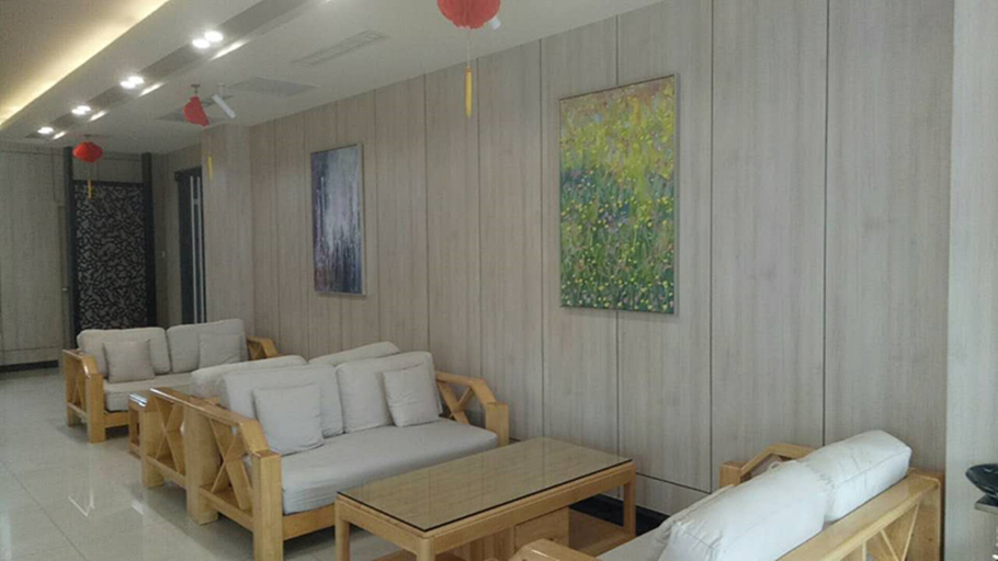 Others 4, Shangke Gangwan Express Hotel, Cangzhou