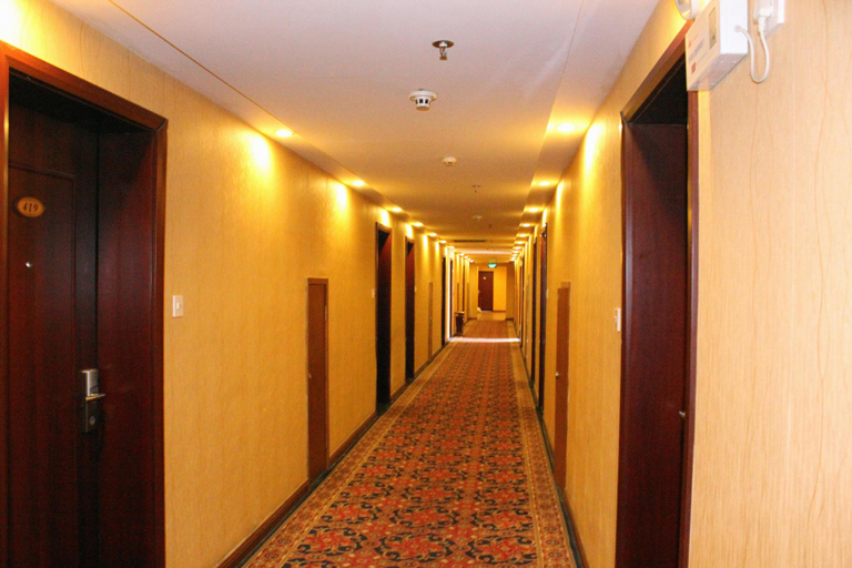 Others 3, Deqing Shuiyue Qinghua Hotel (Branch 4), Huzhou