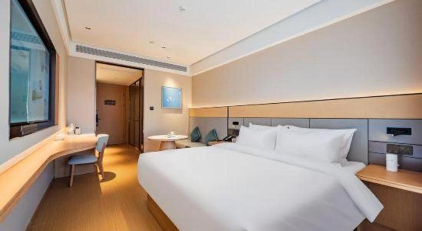 Bedroom 3, ibis xian North Second Ring Weiyang Rd Hotel, Xi'an