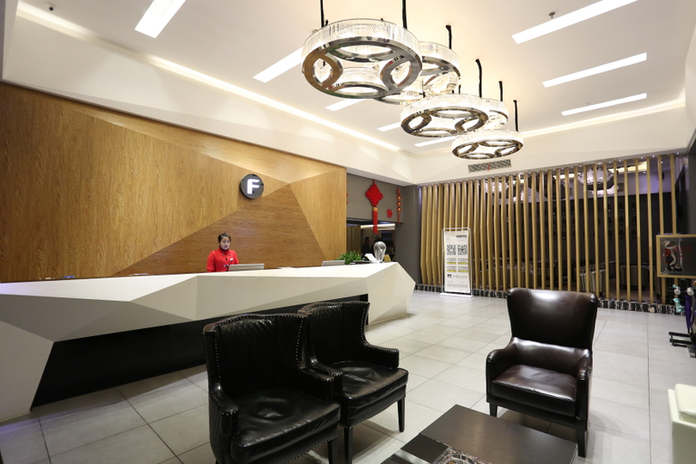 Others 5, Yijia Hotel, Changsha