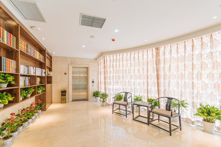 Others 5, Zixuan Hotel, Nanjing
