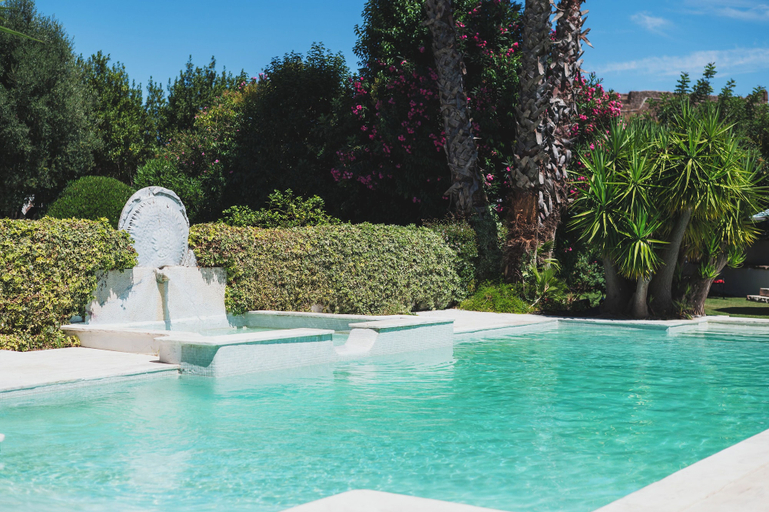 Sport & Beauty 2, Pateo dos Solares Charm Hotel, Estremoz
