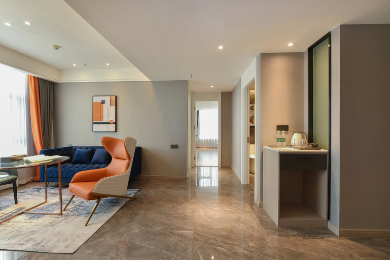 Others 4, SanyI Hotel, Hefei