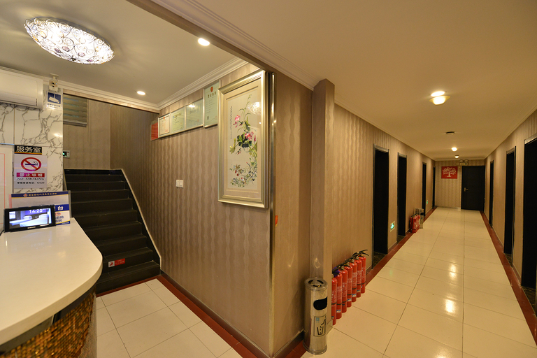 Others 4, Yiyuan Business Hotel, Beijing